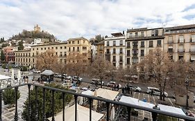 Bibo Suites Plaza Nueva